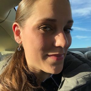 Meet your Posher, Christa